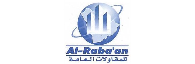 Al-Raba&#39;an Trading &amp; Contracting Est. - Saudi Arabia